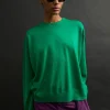New PULL SUNRISE Mailles