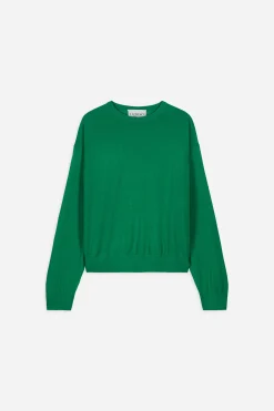 New PULL SUNRISE Mailles