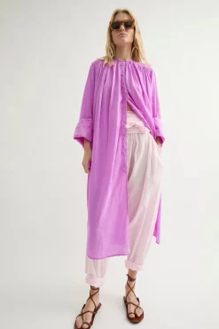 Outlet ROBE CIG LONG Robes