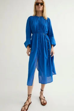 Outlet ROBE CIG LONG Robes