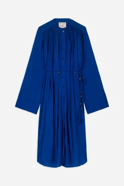 Fashion ROBE CIG LONG Robes