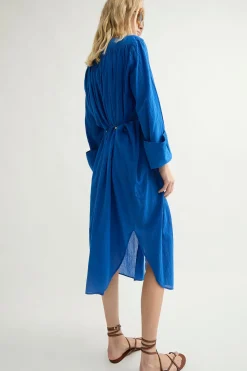 Online ROBE CIG LONG Robes