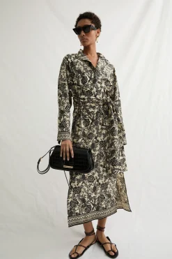 New ROBE JULLIANI Robes