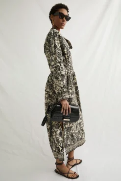 New ROBE JULLIANI Robes