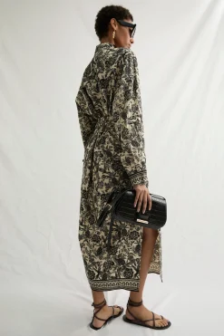 New ROBE JULLIANI Robes