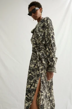 New ROBE JULLIANI Robes