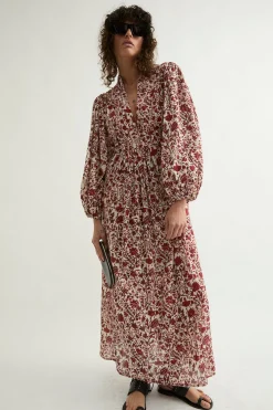 Fashion ROBE MACARON Robes
