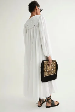 New ROBE MAYORQUE Robes