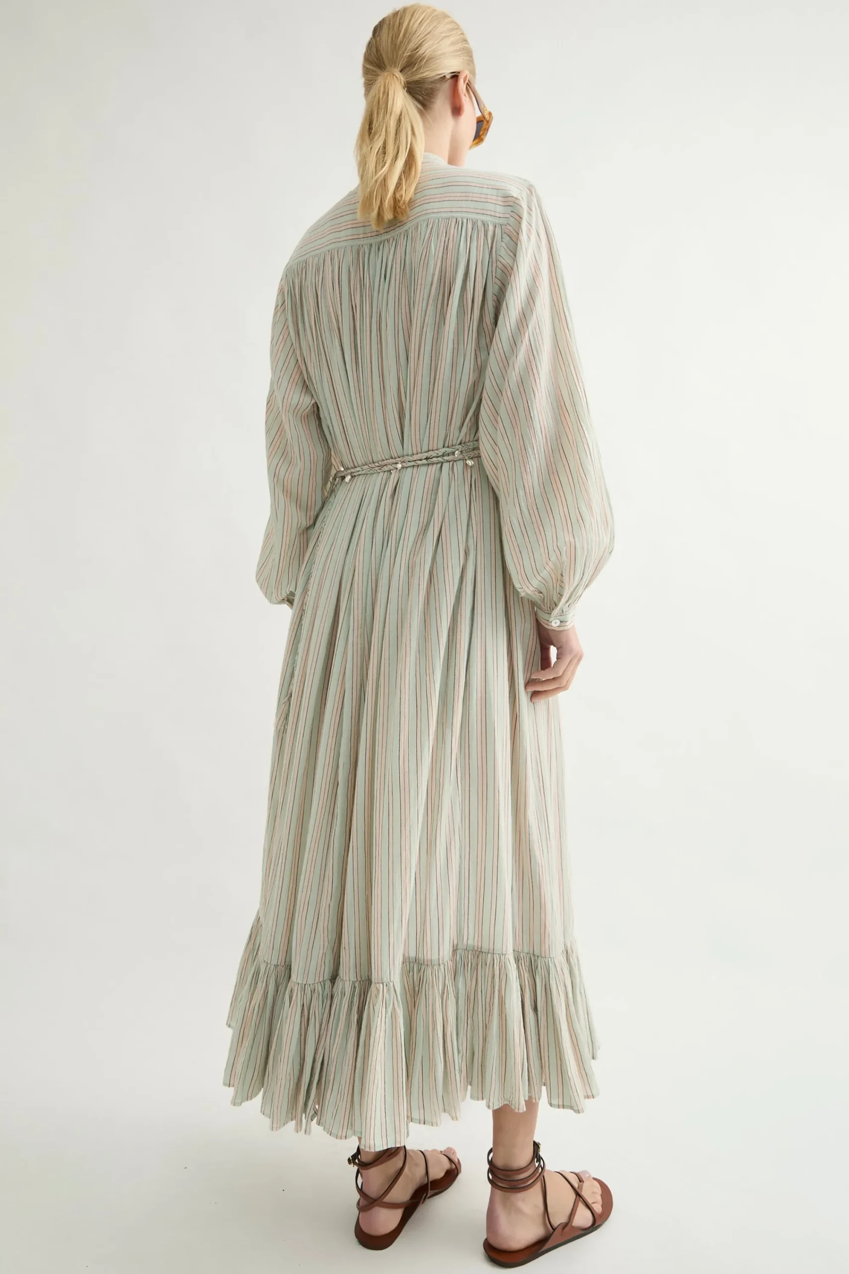 Fashion ROBE PIPETTE Robes