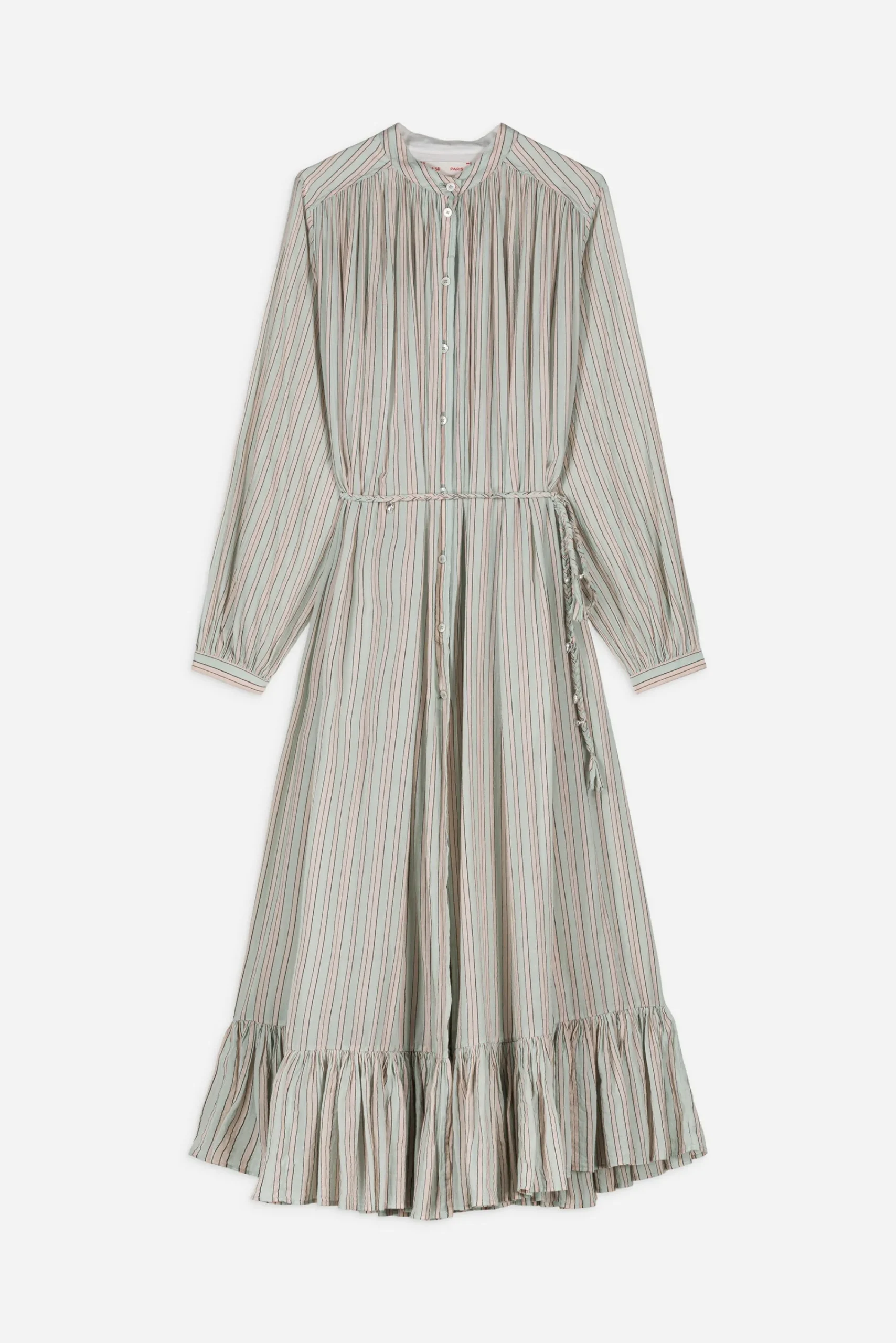 Fashion ROBE PIPETTE Robes
