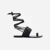 Discount SANDALES LACED Chaussures
