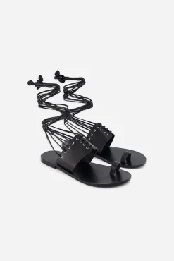 Discount SANDALES LACED Chaussures
