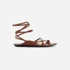 Outlet SANDALES POSITANO Chaussures