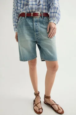 Clearance SHORT CARPY Denim | Shorts