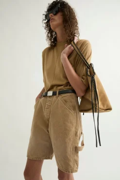 Clearance SHORT CARPY Denim | Shorts