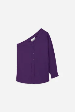 Fashion TOP CHARME Chemises Et Tops