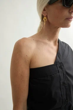 Hot TOP CHARME Chemises Et Tops