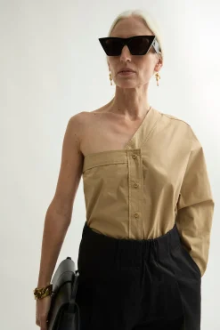 Sale TOP CHARME Chemises Et Tops
