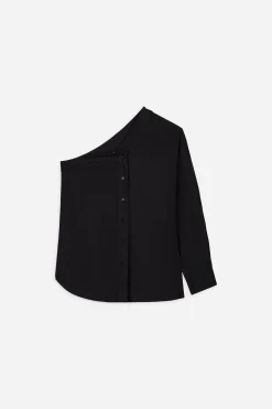 Hot TOP CHARME Chemises Et Tops
