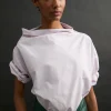 Online TOP EPAULE Chemises Et Tops