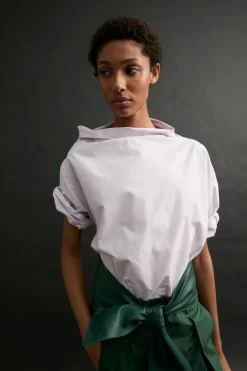 Online TOP EPAULE Chemises Et Tops