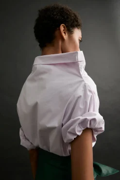 Online TOP EPAULE Chemises Et Tops