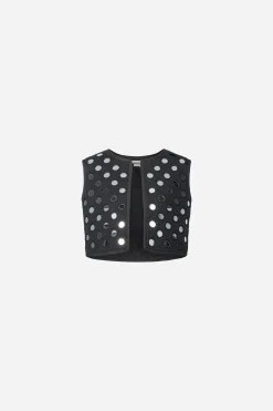 Hot TOP NEWGITA Chemises Et Tops
