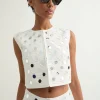 Best TOP NEWGITA Chemises Et Tops