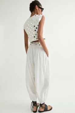 Hot TOP NEWGITA Chemises Et Tops