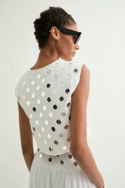 Best TOP NEWGITA Chemises Et Tops