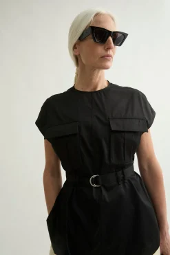 Fashion TOP NICOU Chemises Et Tops