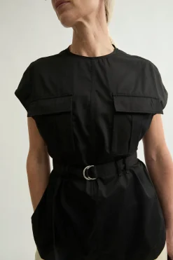 Fashion TOP NICOU Chemises Et Tops