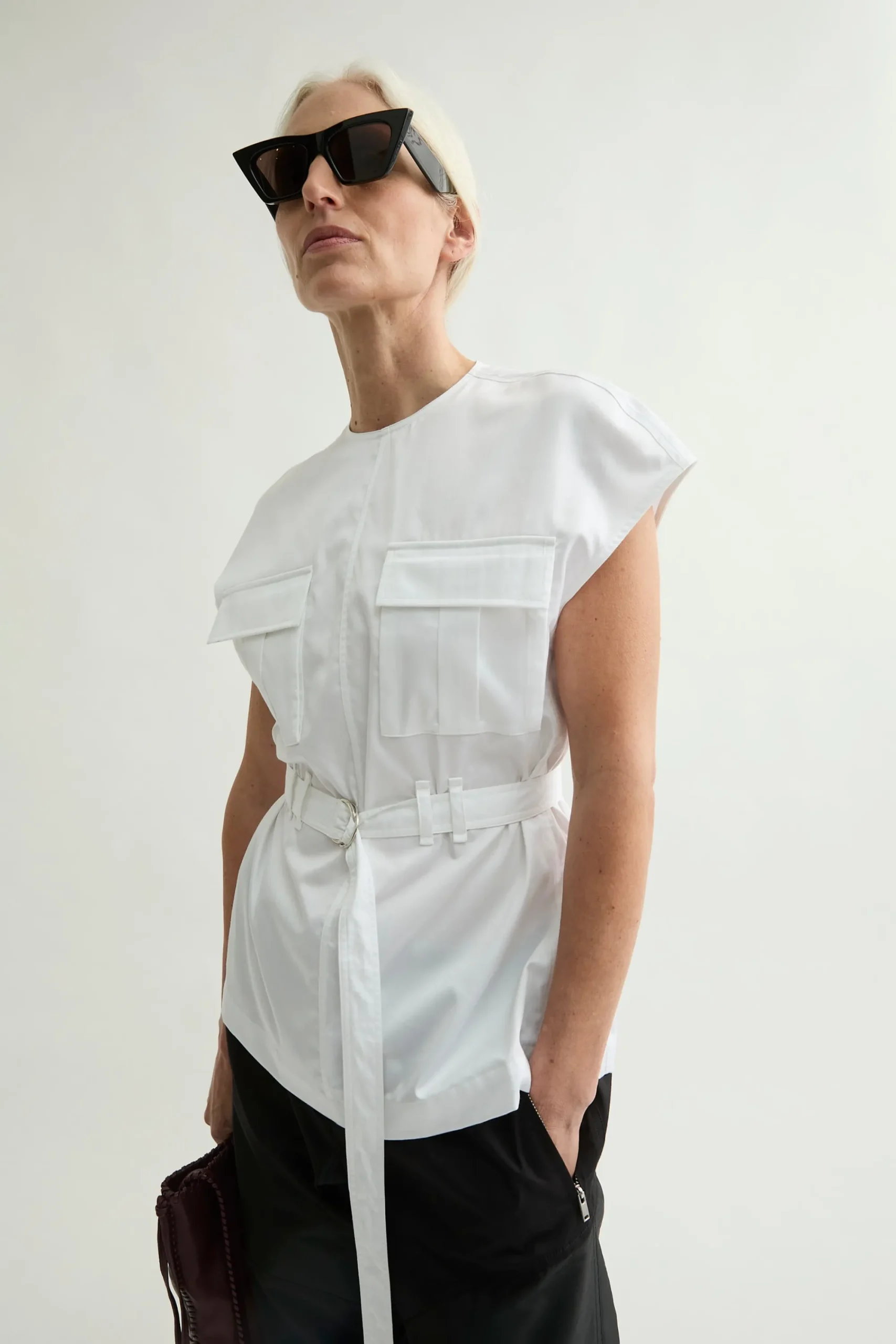 Online TOP NICOU Chemises Et Tops