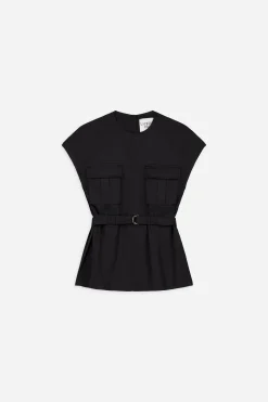 Fashion TOP NICOU Chemises Et Tops