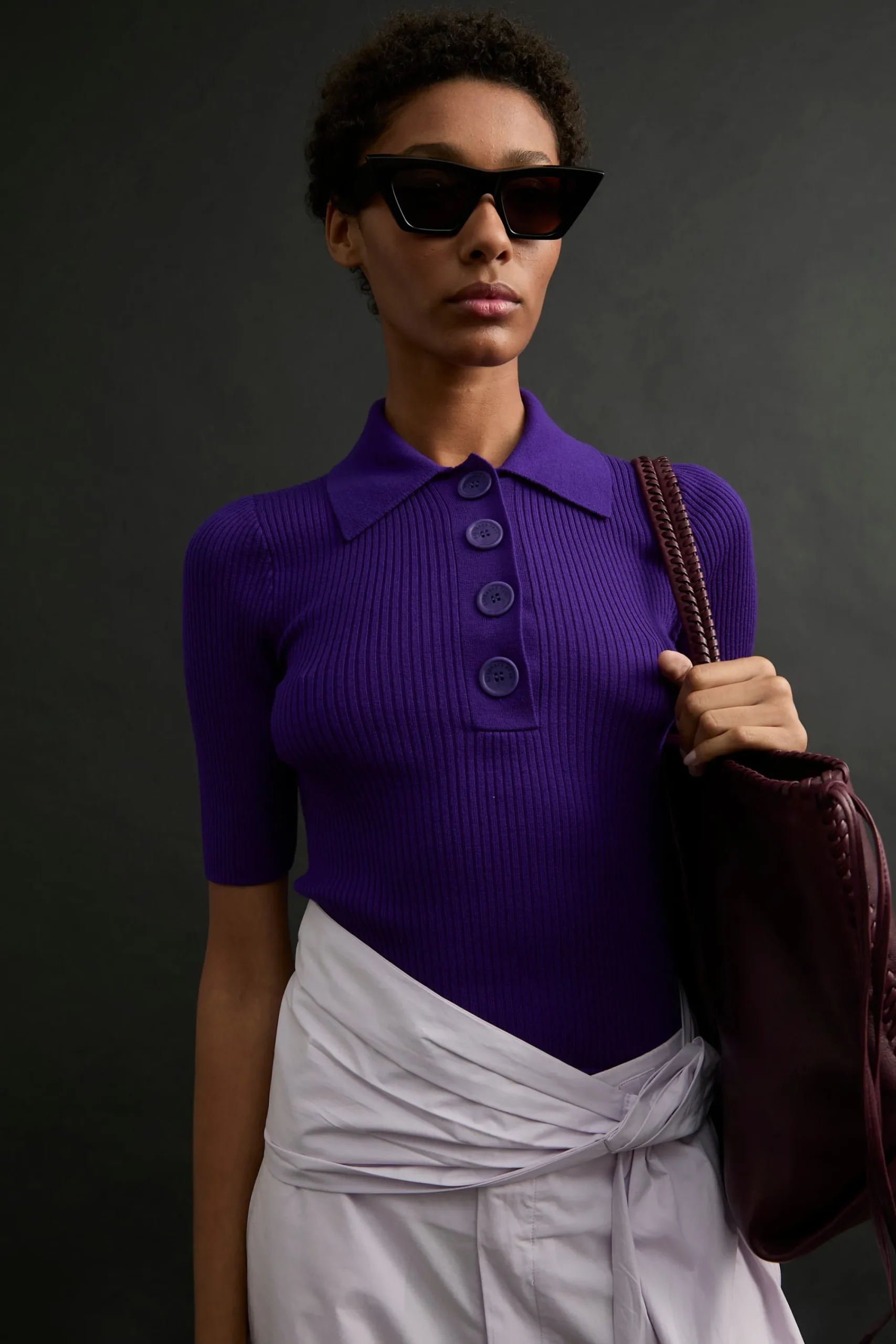 New TOP TOC Mailles