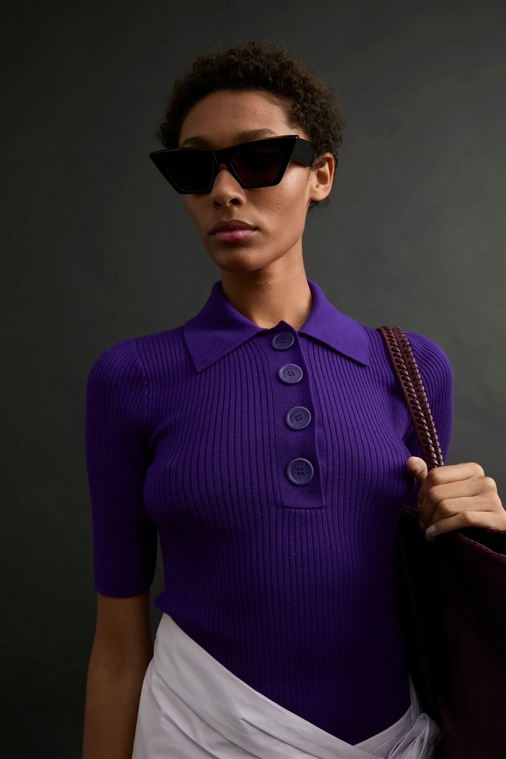 New TOP TOC Mailles