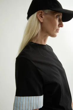 Clearance T-SHIRT LOVE Chemises Et Tops