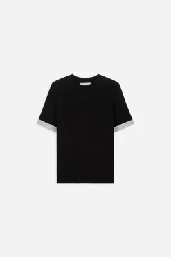 Clearance T-SHIRT LOVE Chemises Et Tops