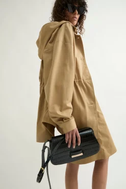 New VESTE CARABINE Vestes Et Manteaux