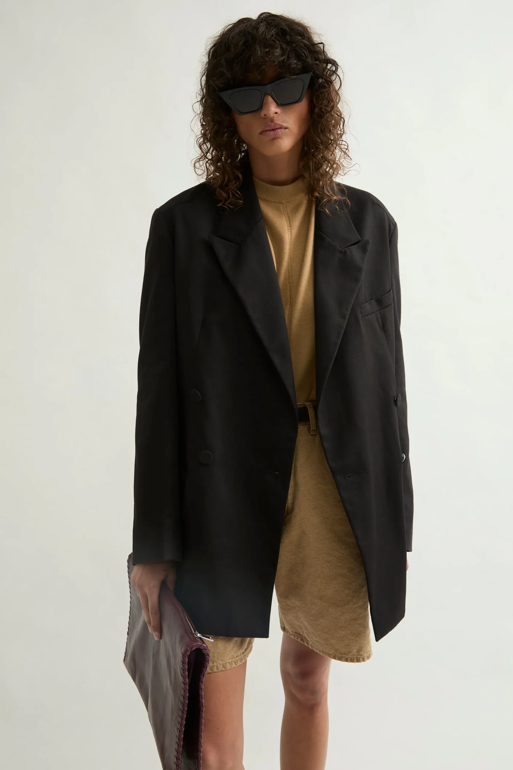 Fashion VESTE FUSIL Vestes Et Manteaux