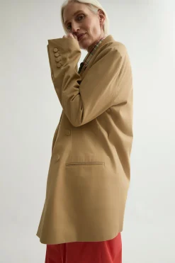 Online VESTE FUSIL Vestes Et Manteaux