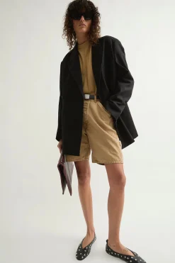 Fashion VESTE FUSIL Vestes Et Manteaux