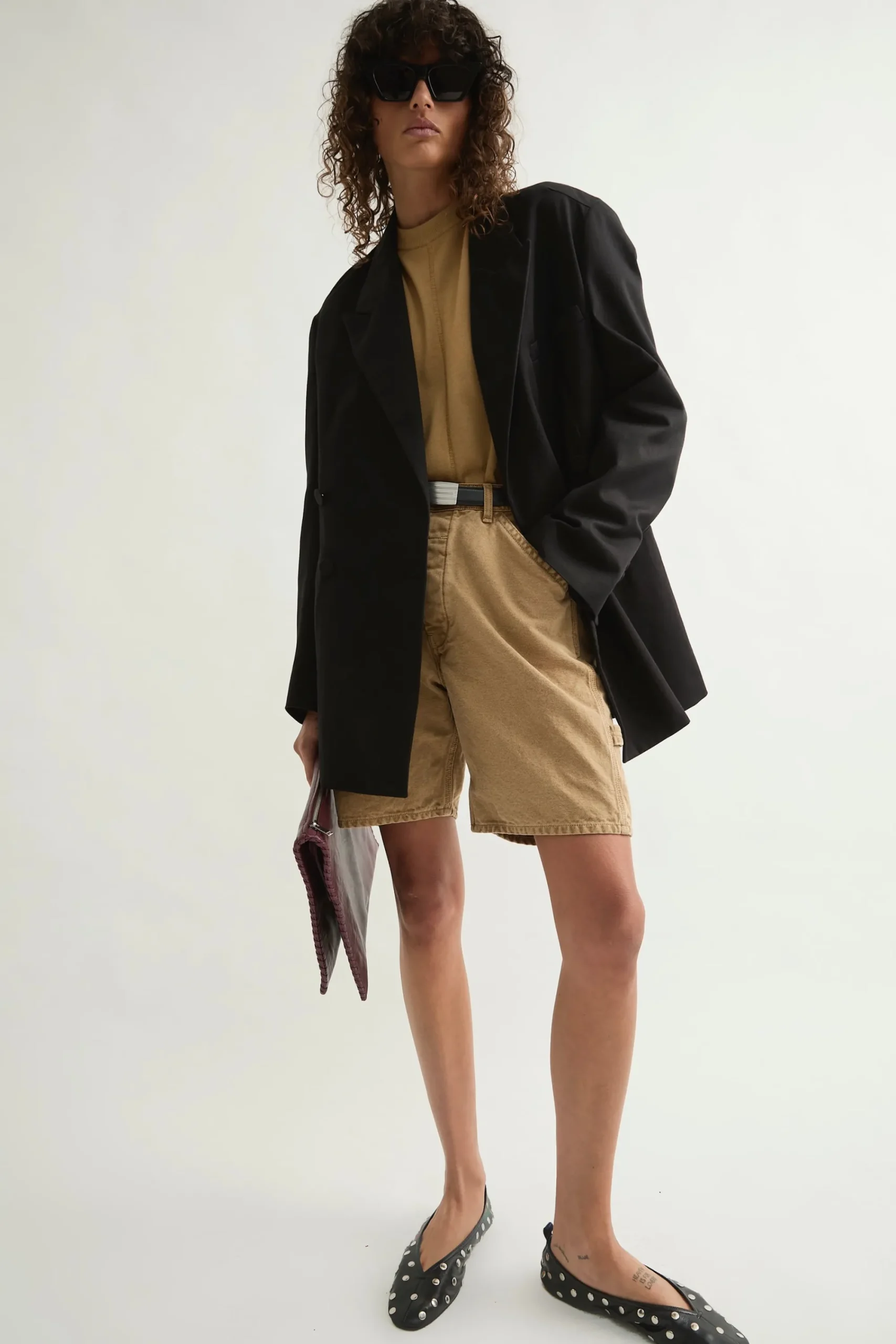 Fashion VESTE FUSIL Vestes Et Manteaux