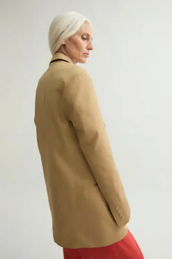 Online VESTE FUSIL Vestes Et Manteaux