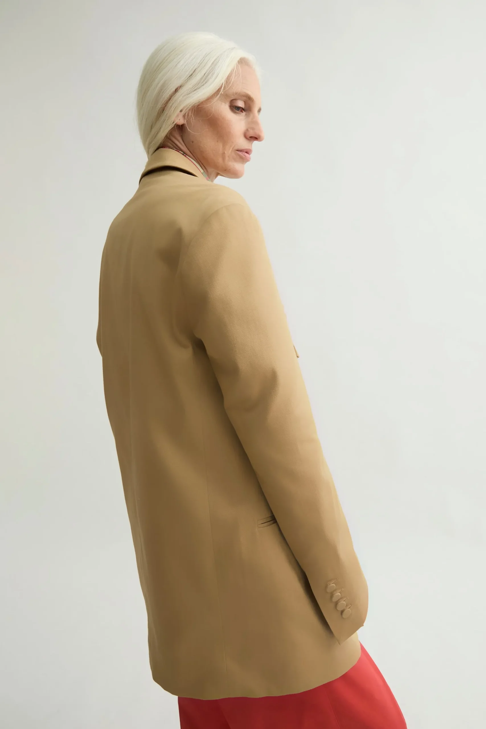 Online VESTE FUSIL Vestes Et Manteaux