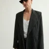 Hot VESTE GIU Vestes Et Manteaux