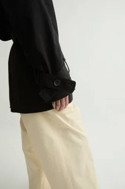 New VESTE JEEPY Vestes Et Manteaux