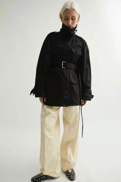 New VESTE JEEPY Vestes Et Manteaux