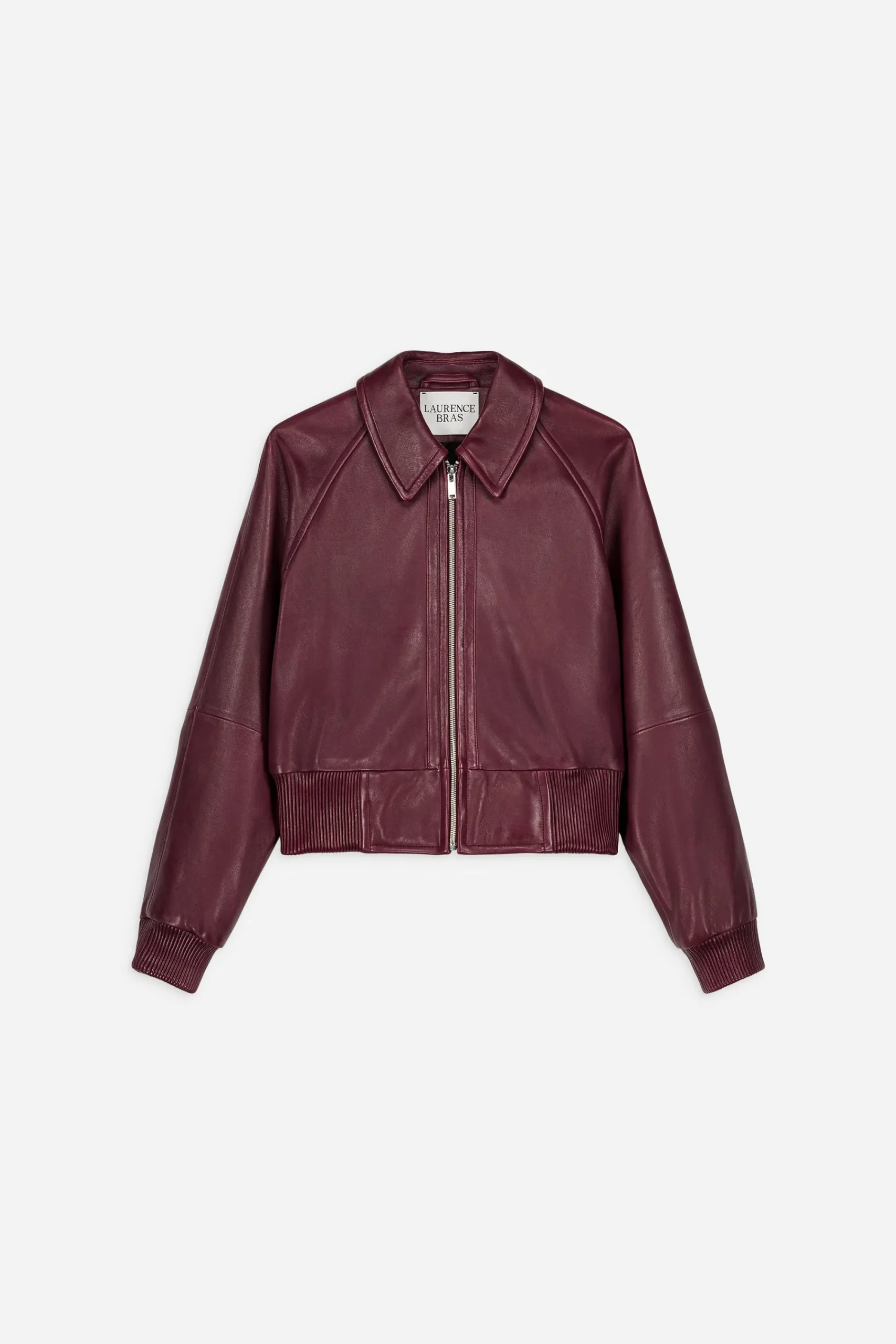 Sale VESTE JEN Cuir | Vestes Et Manteaux