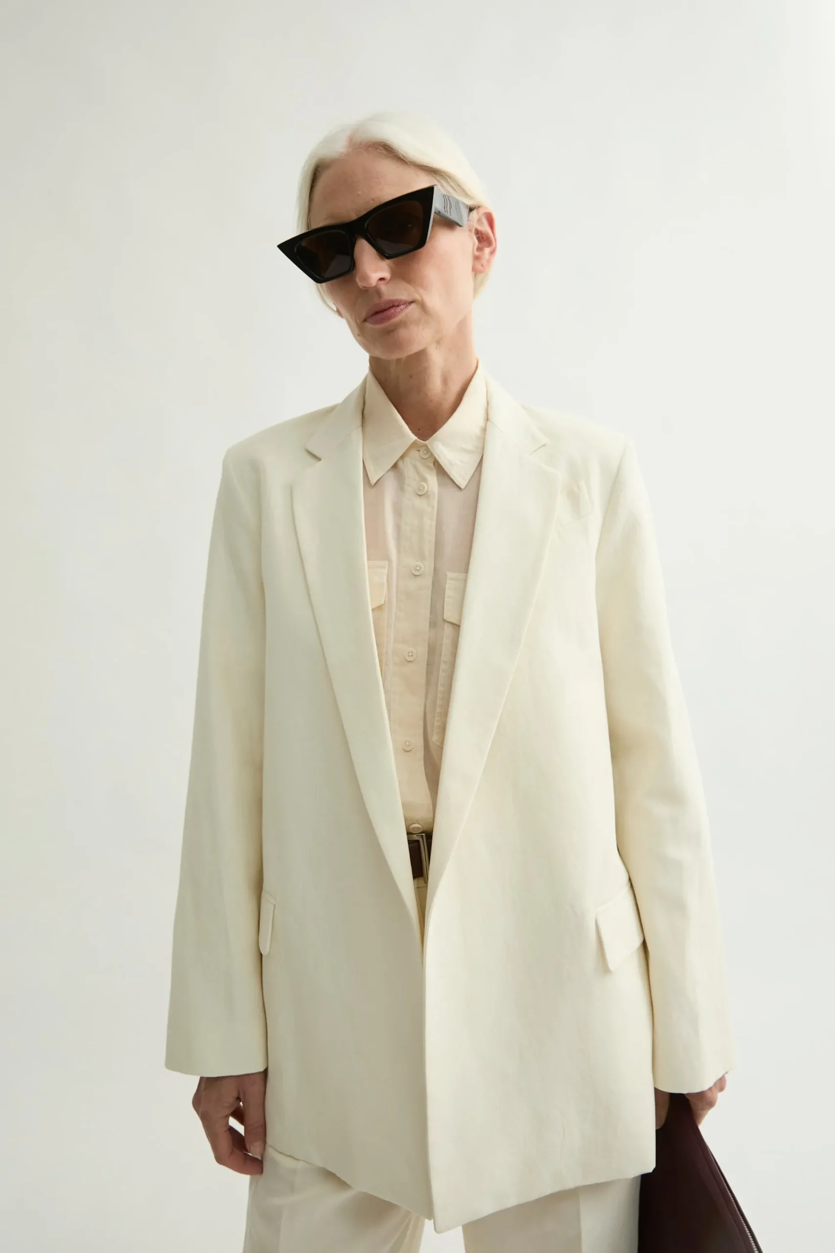 Fashion VESTE PHILOU Vestes Et Manteaux